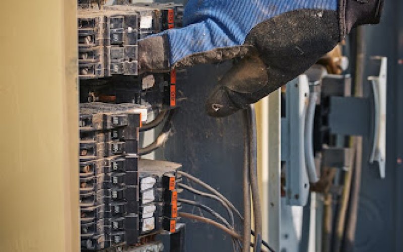 Absolute Plumbing, Electrical, Heating & Air