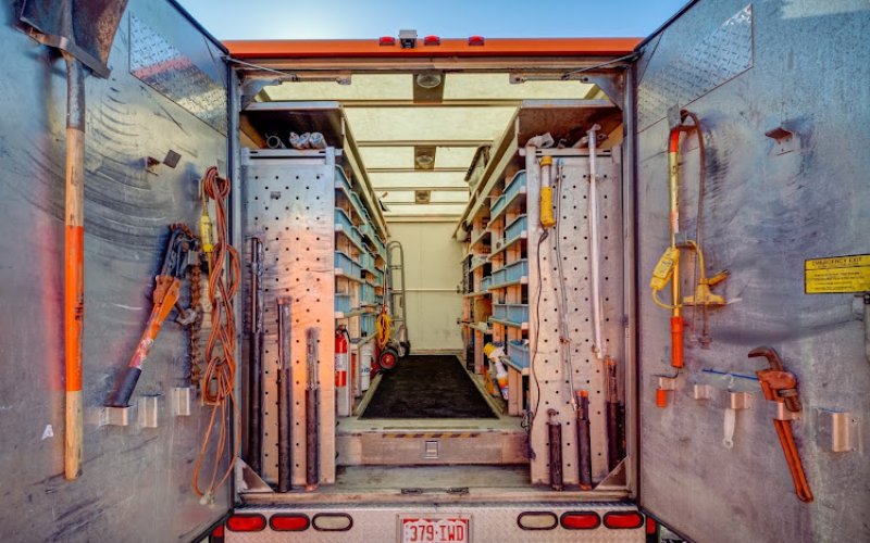 Applewood Plumbing Heating & Electric