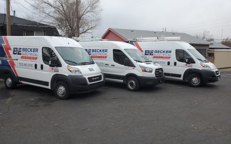 Becker Electrical - Denver Electrician | Electrician Denver CO