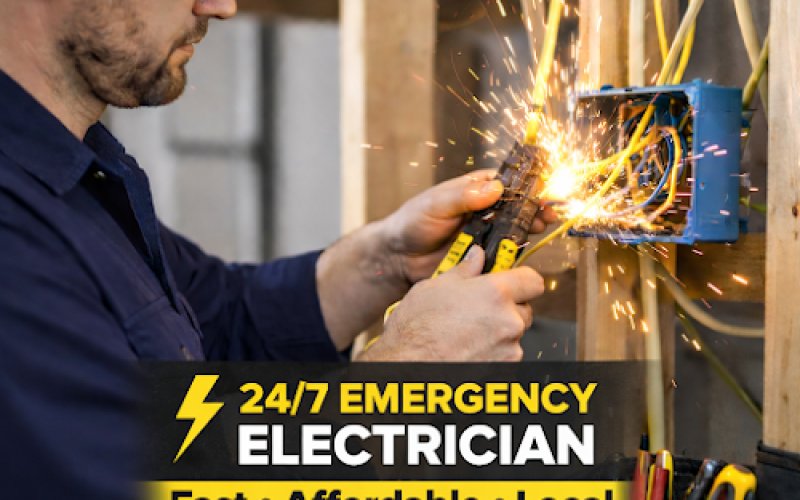 Big Electric