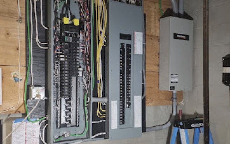 Nexus 24 Hour Denver Electrician Services
