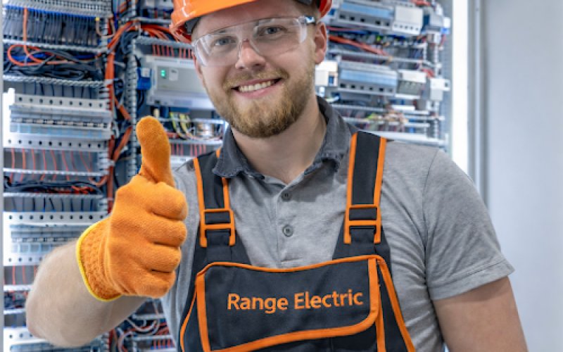 Range Electric