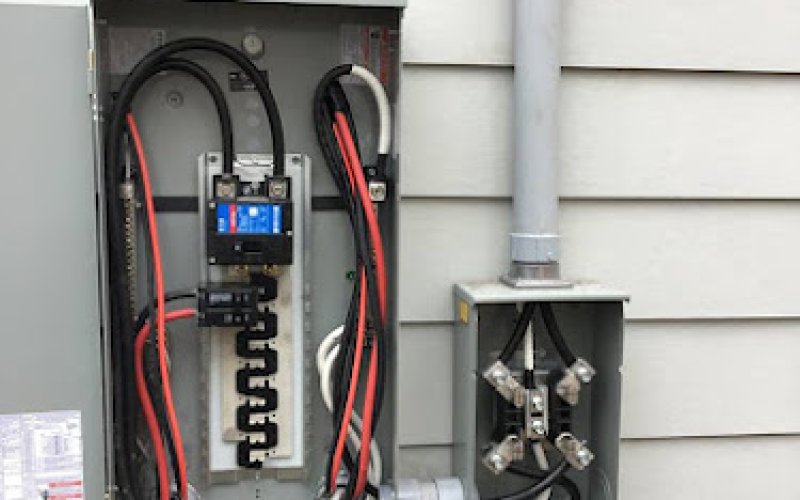 Sphere Electric LLC