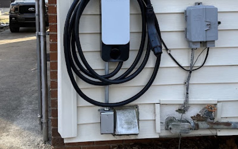 Consumer Services Electric