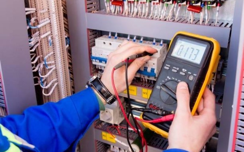 Electrician Pros Detroit