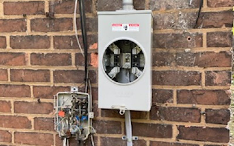 Gurr Brothers Electrical