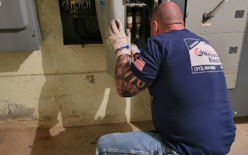National Electrical