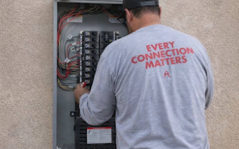 Ascani Electric — Electrician in Downey
