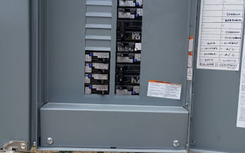 Irod electrical — Electrician in Downey