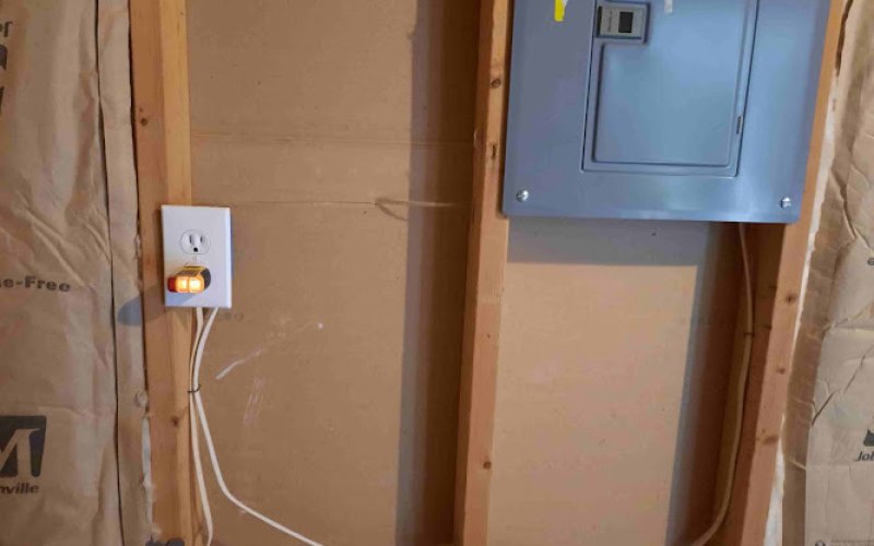 Darby Electric LLC