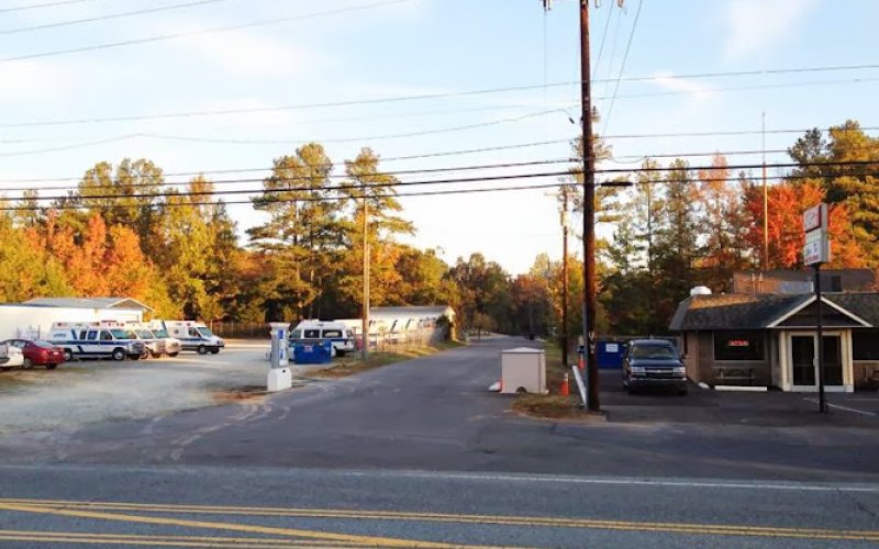 JC Electric Inc. — Electrical installation service in Durham