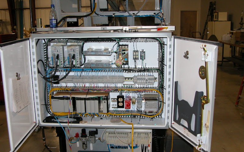 David Jones Electric