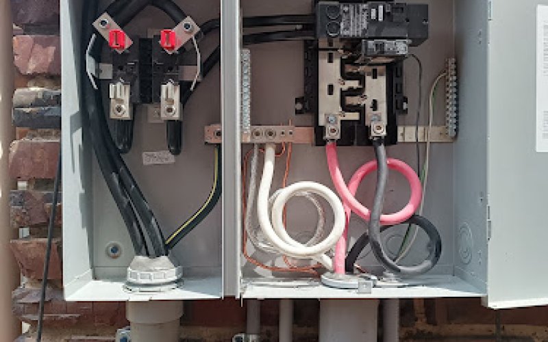 Elemental Electrical