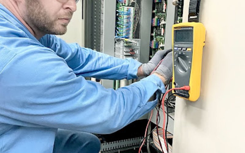 Foster Electric - Chattanooga Electrician