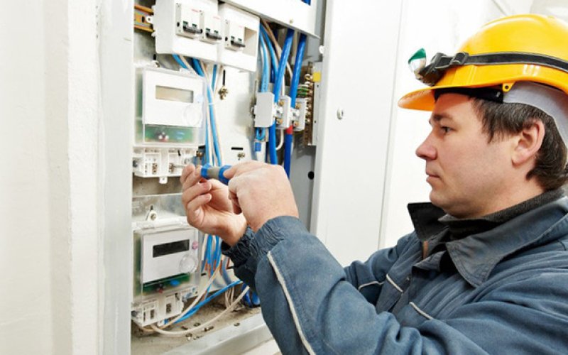 FOSTER ELECTRICAL SERVICE & REPAIR - Electrician in Chattanooga TN