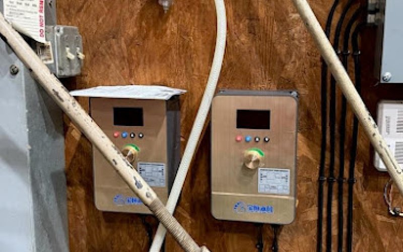 Re-New Electric, LLC
