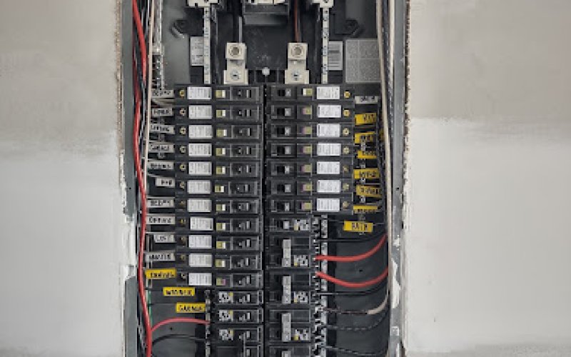TOP TIER ELECTRIC LLC