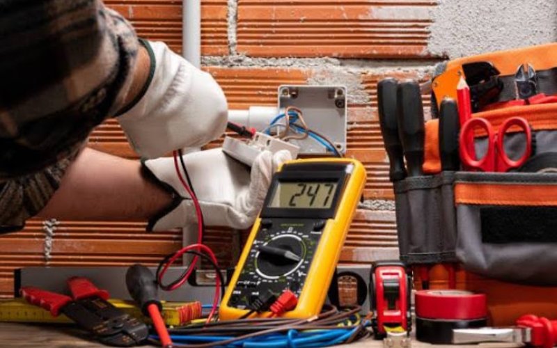 ADK Electrical