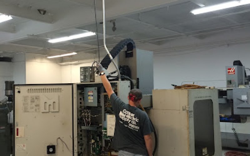 Frank Mineo Electrical Contractor, Inc.