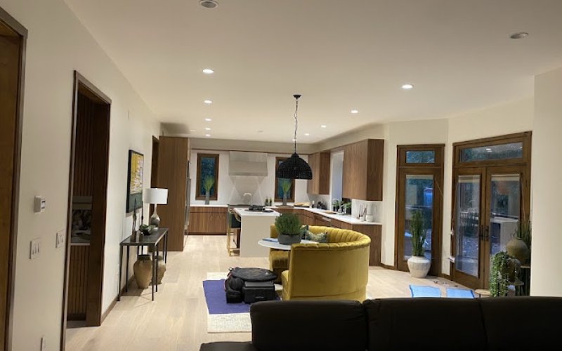 New Brunswick Electricians - PEM