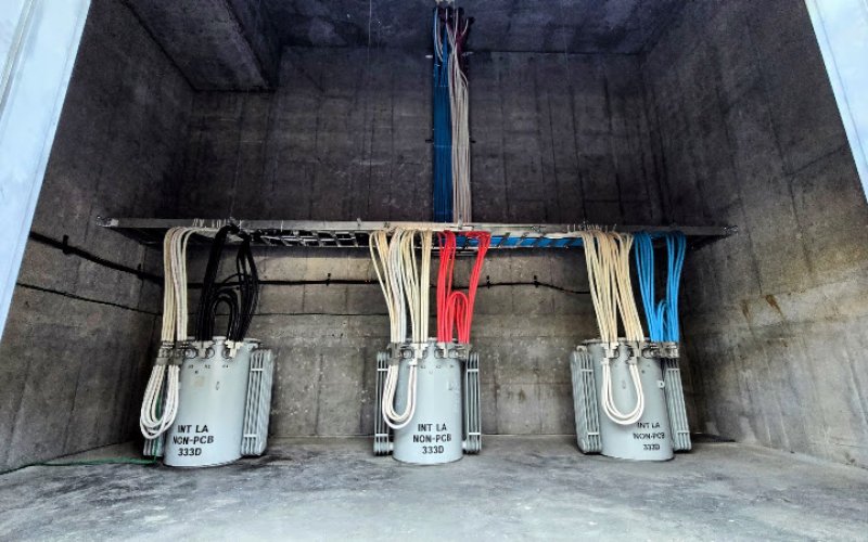 Pereira Electric