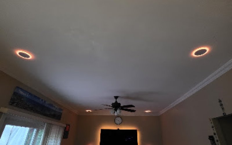 D-Best Electrical Solutions Inc. — Electrician in Elgin