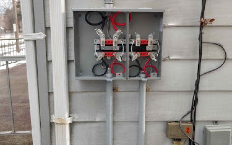 Priority Electric Inc.