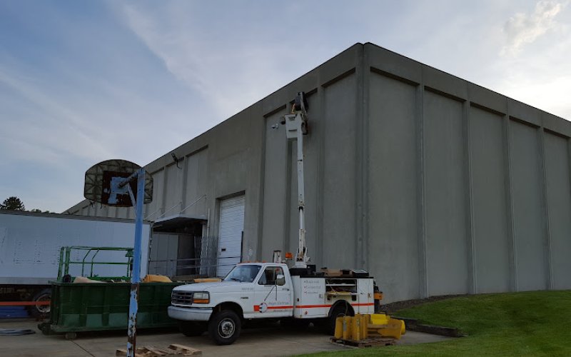 Reigel Electrical Services, Inc.