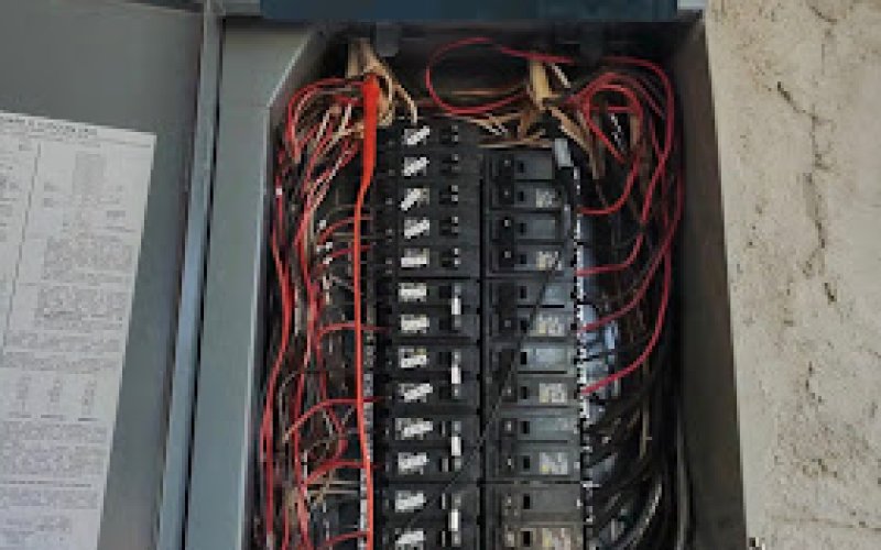 All Pro Electric — Electrician in Escondido
