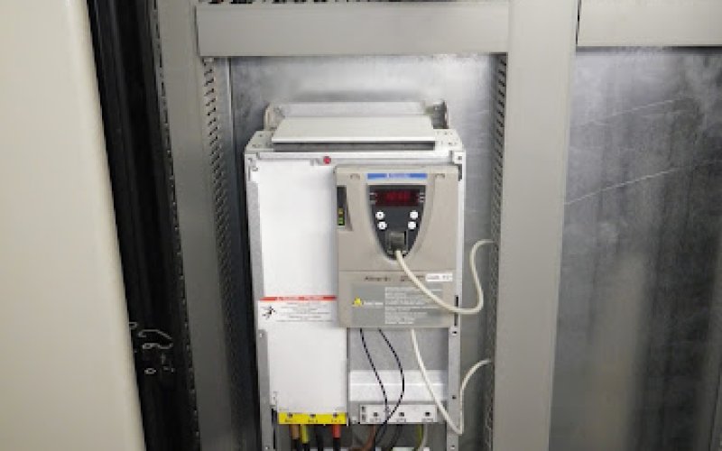 Dynamic Electric Contractors Inc — Electrician in Escondido
