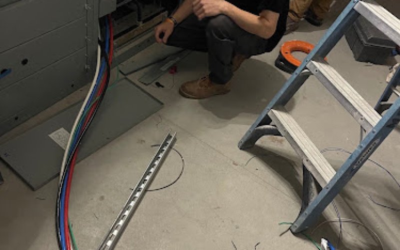 Electrical Insight — Electrician in Escondido