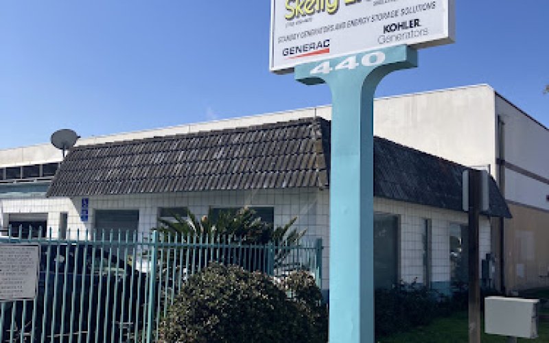 Skelly Electric — Electrician in Escondido