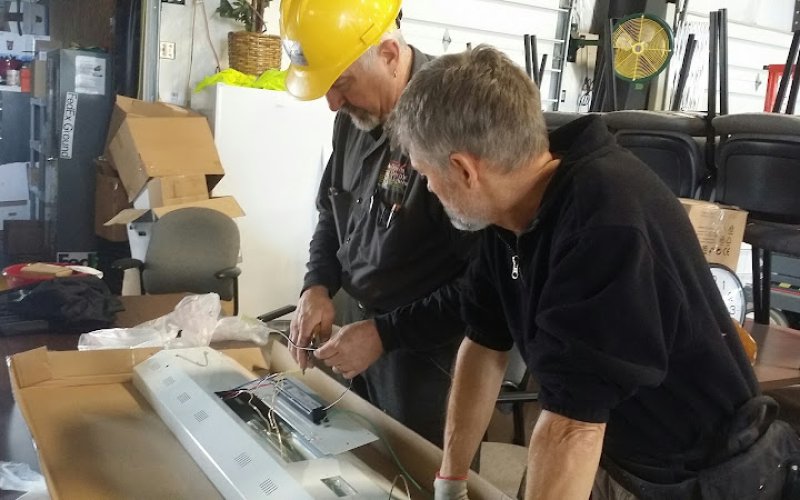 Beacon Electric and Lighting