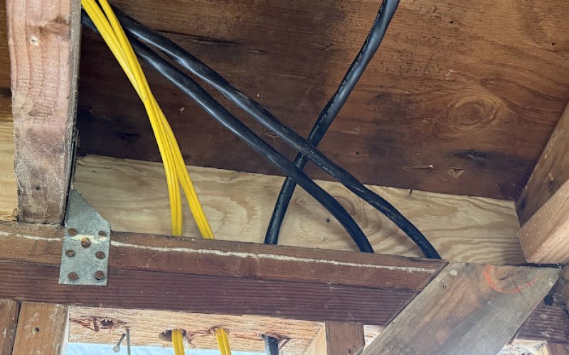 Harvest Valley Electric
