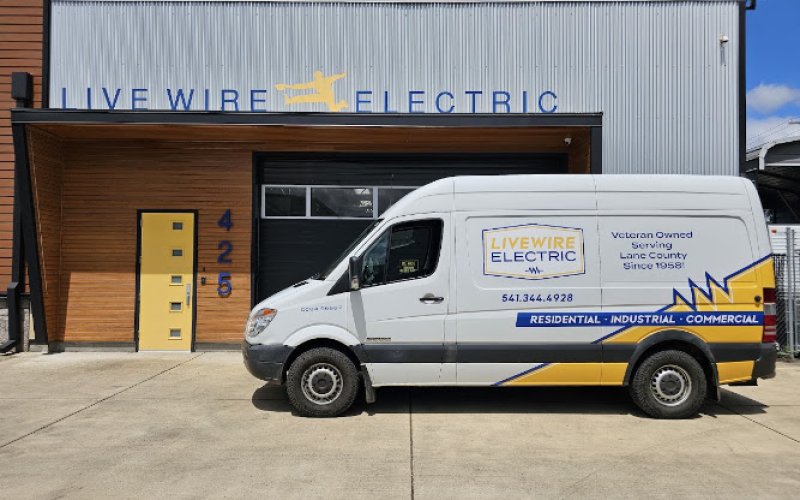 Livewire Electric