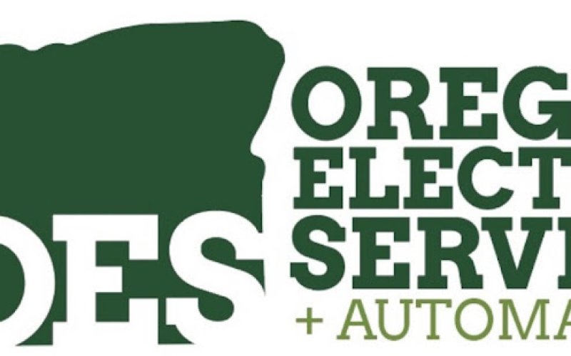 Oregon Electric Service