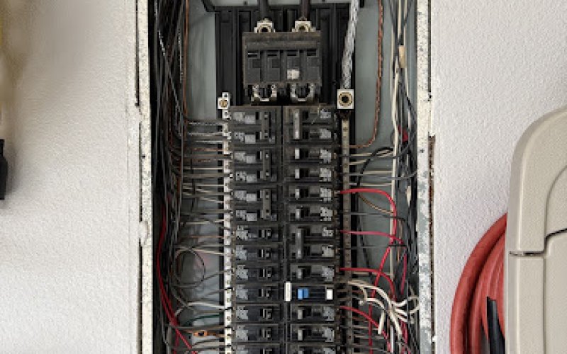 Reynolds Electric, Plumbing, Heating and Air