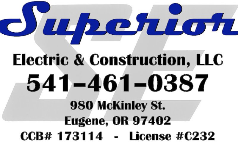 Superior Electric & Construction, LLC
