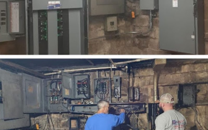 Boyd Electric