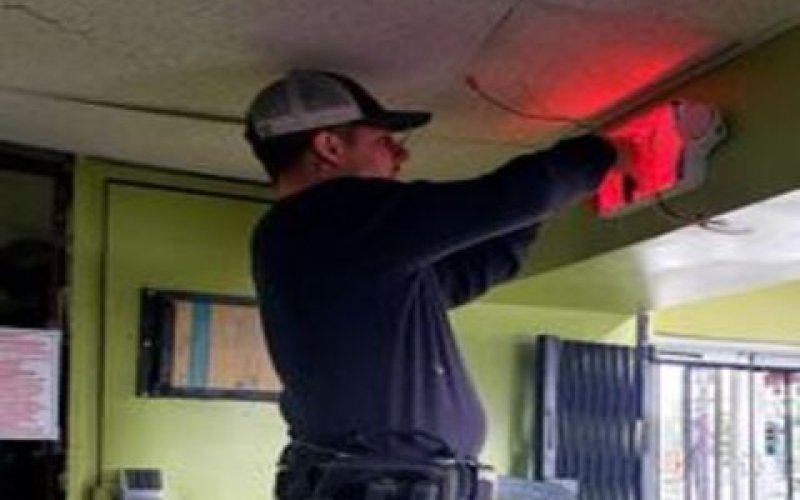 Evansville Electrician Guys — Electrician in Evansville
