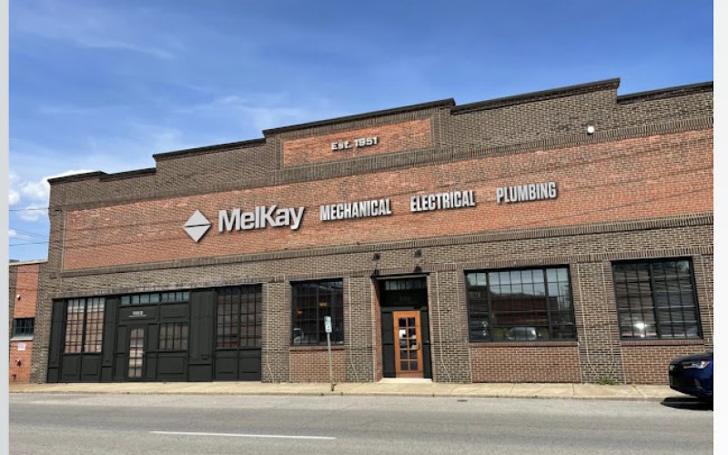 MelKay | MEP Contractors — Electrician in Evansville