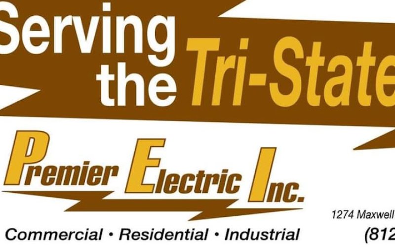 Premier Electric, Inc. — Electrician in Evansville
