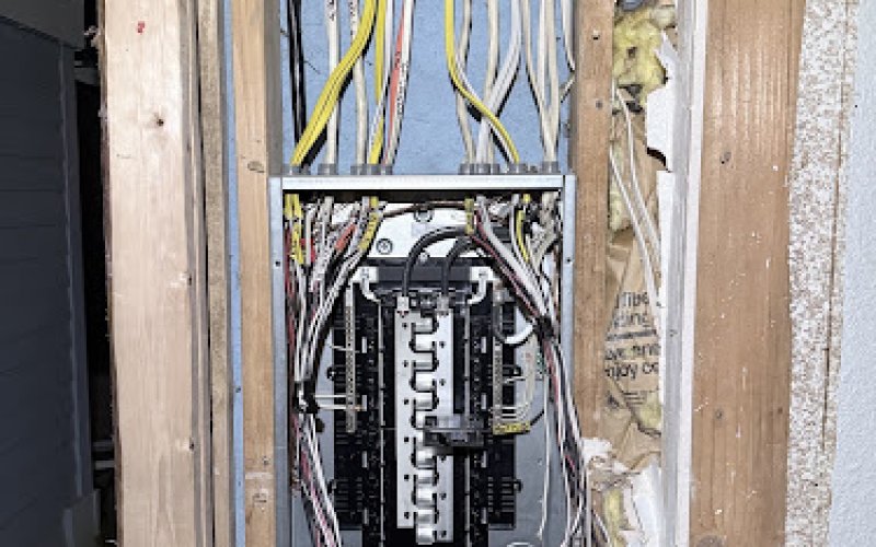 Most Wanted Electric
