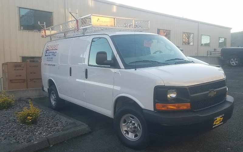 Seahurst Electric