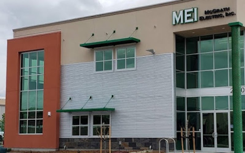 McGrath Electric, Inc.