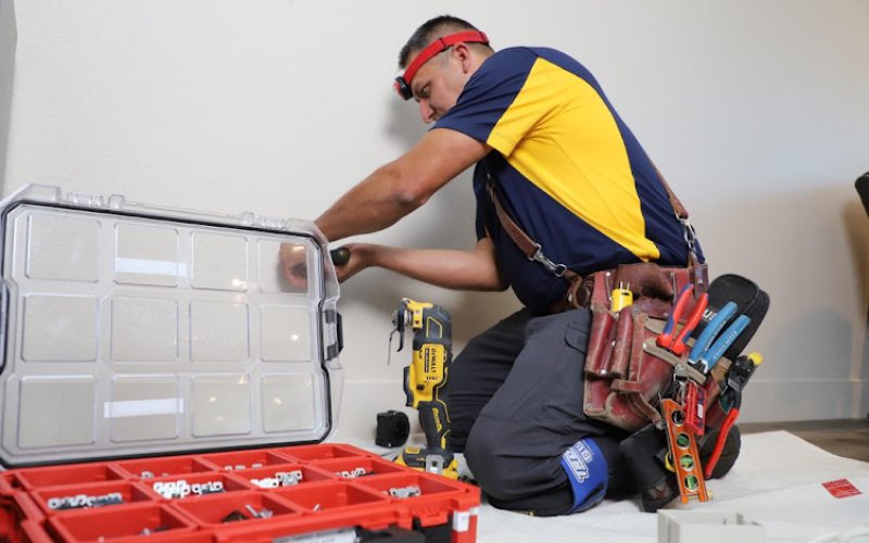 Skylight Electrical Service