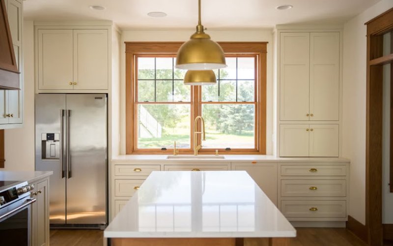 Fritz Electric — Electrical installation service in Fargo