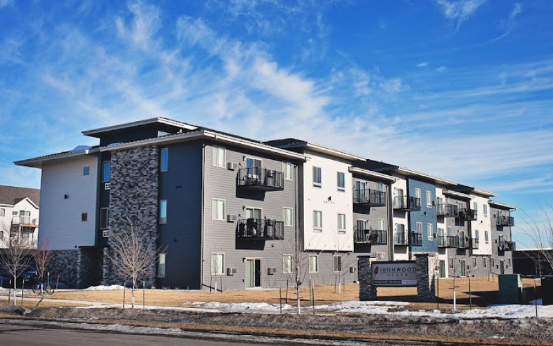 Fusion Electric LLC — Electrician in Fargo