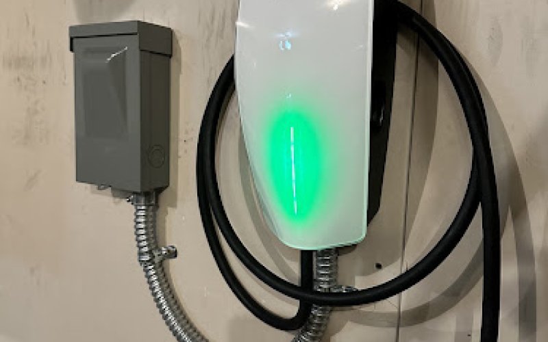 Grace Electric — Electrician in Fargo