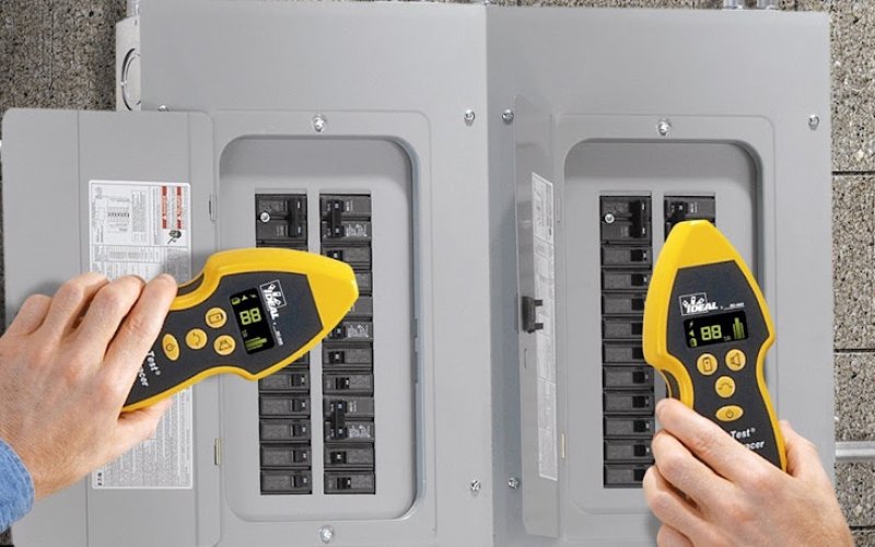 Infinity Electric LLC — Electrician in Fargo